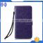 China Factory OEM Flip Phone Case Stand Leather Case Card Slot Phone Case for iphone