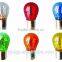 Motorcycle Turn Light P21w P21/5w Led S25 Lamps Miniature Bulb S25 Bulb