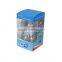 HD security lamp hidden WiFi camera with night vision