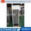 upright glass showcase cooler commercial beer refrigerator showcase