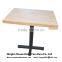 House Hotel Furniture Activity Table