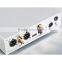 TempoTec Fantasia D/A 32Bit / 192KHz Decoder DAC External USB Sound Card Head-Amp amplifier