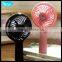 Eco-Friendly Battery Power Fan With Usb Water Spray