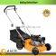 16" hand push Petrol Lawn Mower KCL16