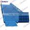 Hydraulic mobile loading yard ramp for sale