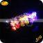Fashion earring wholesale party decoration electronic led earrings/glow in the dark earrings