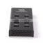 Interingent Charging IC 2015 quick charging wall usb charger with six usb ports
