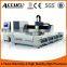 Alibaba Best Manufacturers, High Quality CNC Tube Pipe Fiber Metal Laser Cutting Machine