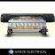 Cheap Aprint roll to roll digital inkjet direct to fabric sublimation textile printer for sale