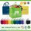 Various gram weight and colorful pp spunbond nonwoven garment bags