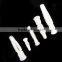 Teeth Conical Anchor / Plastic Plug Anchor 3/16"