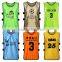 custom soccer ball basketball sport team clothing advertising vest