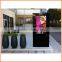 42Inch Stand High Brightness Wifi Touch Screen Advertising Large Outdoor LCD Display