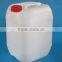 Cheap 25L HDPE stacking jerry can, plastic jerry cans wholesale