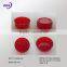 HRX-PC 9 COLOR CHRISTMAS PLASTIC TEALIGHT CANDLE CUPS