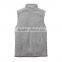 Men Vest Jacket Fleece
