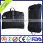 Custom High Quality PP Non-Woven Foldable Garment Bag