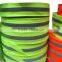 High Visibility Reflective Ribbon