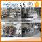 Custom-build Automatic liquid filling machine