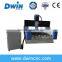 DW1325 heavy duty stone marble granite 3d carving cnc router