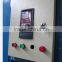 braiding machine for the hose mannufacture