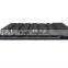 KB654 raised keyboard and bluetooth keyboard wrist rest apply to usb keyboard to bluetooth adapter