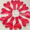 Custom Shaped Heart Balloons, Heart Helium Balloons For Party