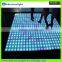 Madrix software 3D effect interactive led dance floor used for sale
