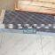 OEM quality kobelco SK200-8 hydraulic oil cooler