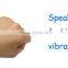watch shape bluetooth speaker with selfie shutter buttom