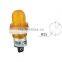 16mm led indicator lights switch