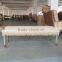 antique style living room sex furniture ottoman bech