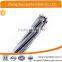 conductor aleacion aluminio1350 H19 calibre # 1/0 AWG,desnudo,Poppy AAC