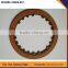 Hot Selling excavator forklift bulldozer loader steel clutch plate 20 T