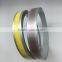 Plastic edge band furniture strips/pvc edgebanding strips/kitchen cabinet shelf edge