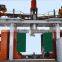 10000L 4Layers Blow Molding Machine//Water Tank Making Machinery