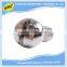 China OEM manufacturer high precision phillips stainless steel self tapping screw