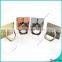 Hot Selling Reusable Rectangle Finger Ring Holder For Smartphone Accessories