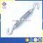 Stainless Steel Sus 304 DIN1480 Heavy Duty Turnbuckle with Hook and Eye