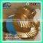 PDC tricone bit drilling for well drilling amd oil drilling