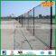 Good Quality Hot Dip Galvanised temporary fence /movable fence