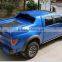 2014 Newest Product 4x4 Fiberglass Full Box