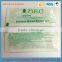 instant FDA mini alcohol gel sachet