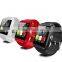 New Design private model Bluetooth smart watch for smart phone with Android and iOS