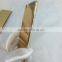 For iphone 6 inches 24k gold housing for iphone 6 with diamond crystals housing