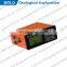 Proton Magnetometric Instrument Total Field Detecting Proton Magnetometer