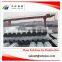1.7MM China factory price Tianhong pipe galvanized steel pipe