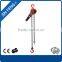VA/VL/VIT Hand Pulling Lever Chain Hoist with High Quality/chian block