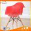 Morden Design Home Furniture PP And Wood Dining Chair