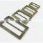 Custom hangbag buckle $ D-ring circle & Universal Buckle